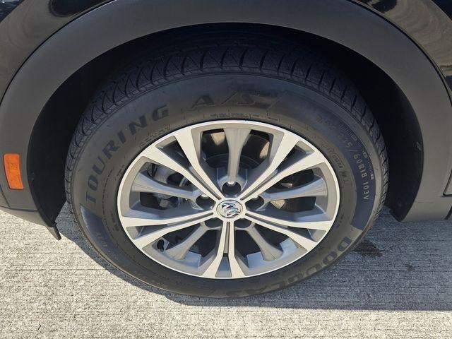 2023 Buick Envision FWD 4dr Preferred