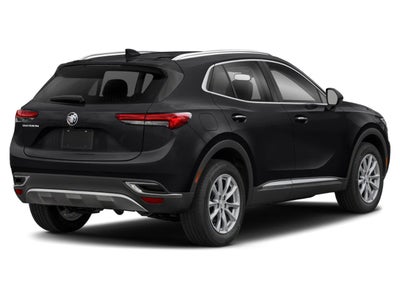2023 Buick Envision FWD 4dr Preferred
