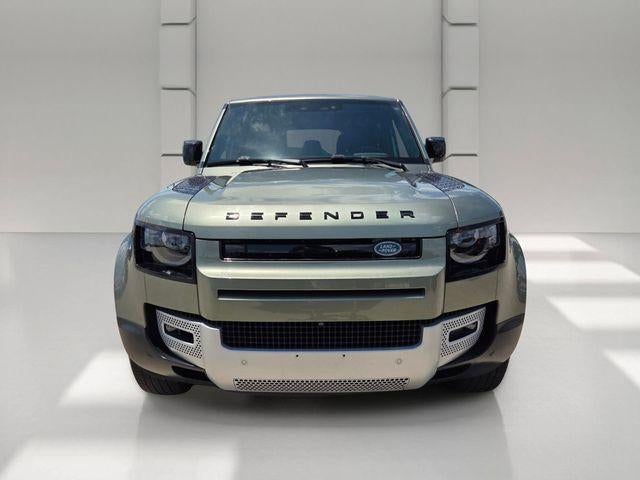 2025 Land Rover Defender 110 P300 S