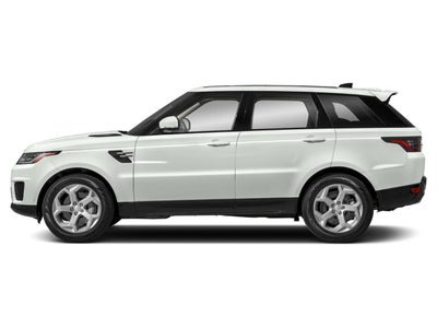 2019 Land Rover Range Rover Sport V6 Supercharged HSE Dynamic *Ltd Avail*