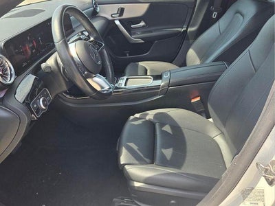 2025 Mercedes-Benz CLA CLA 250 Coupe