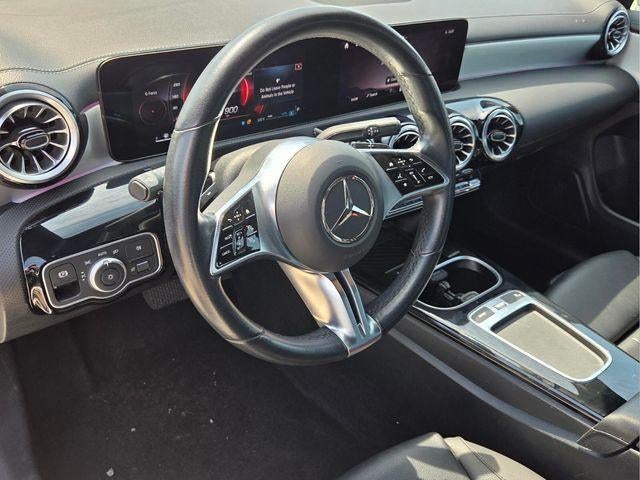 2025 Mercedes-Benz CLA CLA 250 Coupe