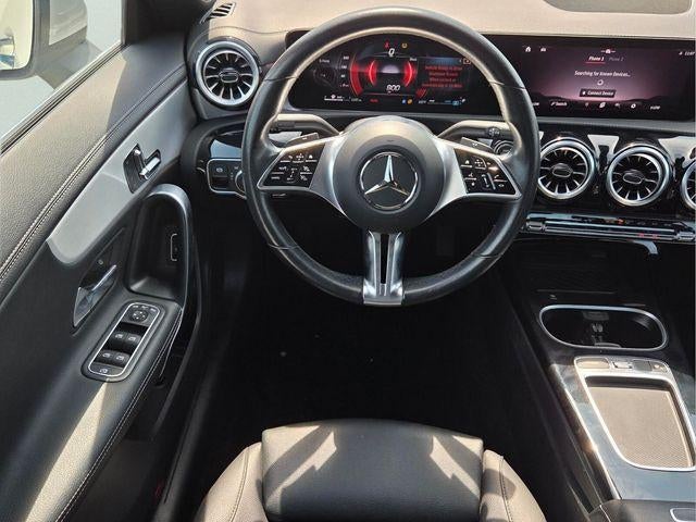 2025 Mercedes-Benz CLA CLA 250 Coupe