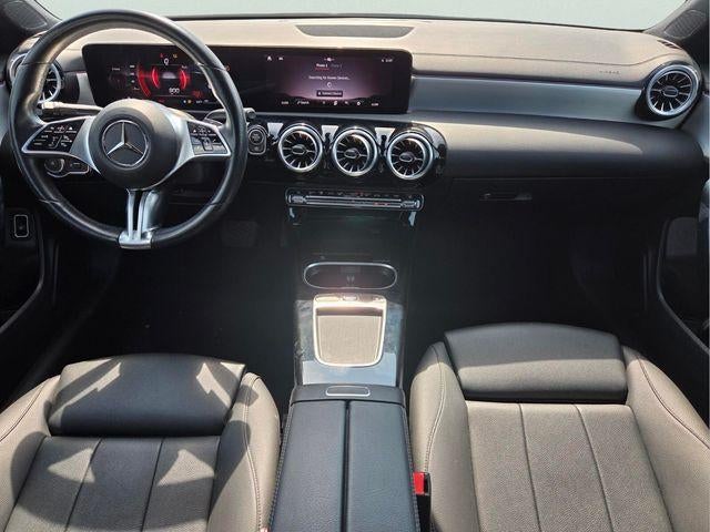 2025 Mercedes-Benz CLA CLA 250 Coupe