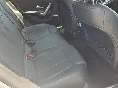 2025 Mercedes-Benz CLA CLA 250 Coupe