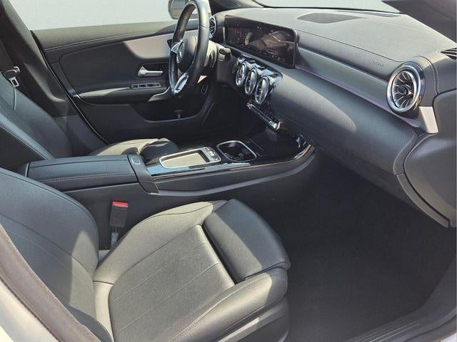 2025 Mercedes-Benz CLA CLA 250 Coupe