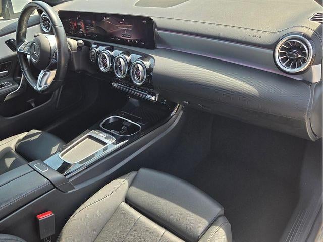 2025 Mercedes-Benz CLA CLA 250 Coupe