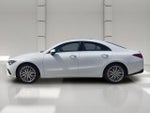 2025 Mercedes-Benz CLA CLA 250 Coupe