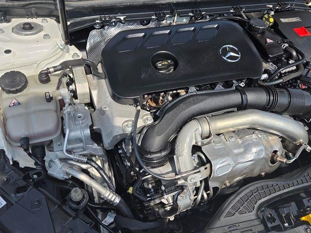 2025 Mercedes-Benz CLA CLA 250 Coupe