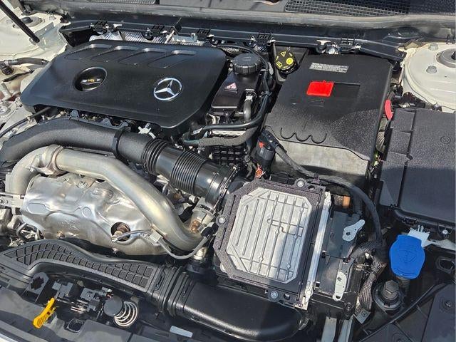 2025 Mercedes-Benz CLA CLA 250 Coupe
