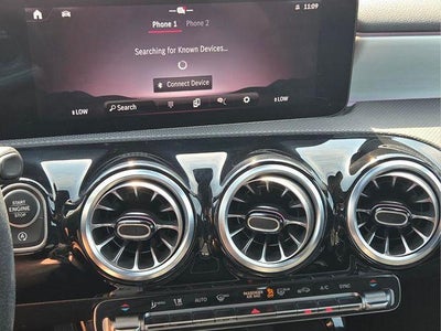 2025 Mercedes-Benz CLA CLA 250 Coupe