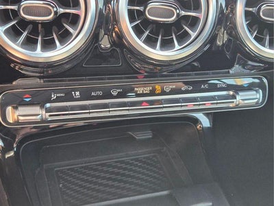 2025 Mercedes-Benz CLA CLA 250 Coupe