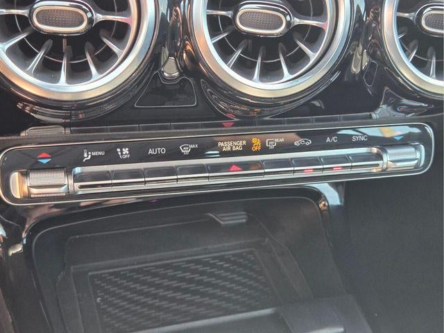 2025 Mercedes-Benz CLA CLA 250 Coupe