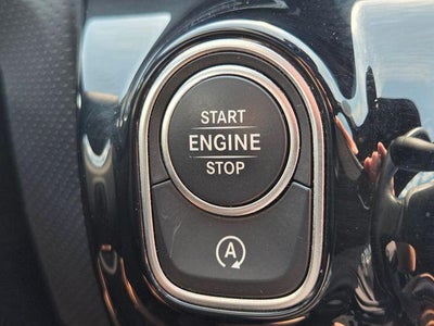 2025 Mercedes-Benz CLA CLA 250 Coupe