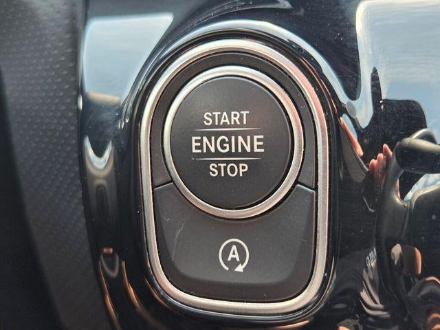 2025 Mercedes-Benz CLA CLA 250 Coupe