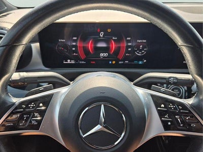 2025 Mercedes-Benz CLA CLA 250 Coupe