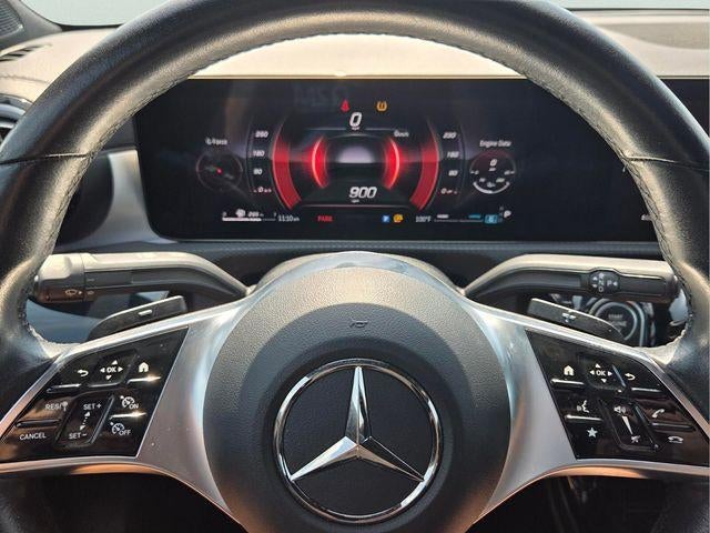 2025 Mercedes-Benz CLA CLA 250 Coupe