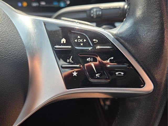 2025 Mercedes-Benz CLA CLA 250 Coupe