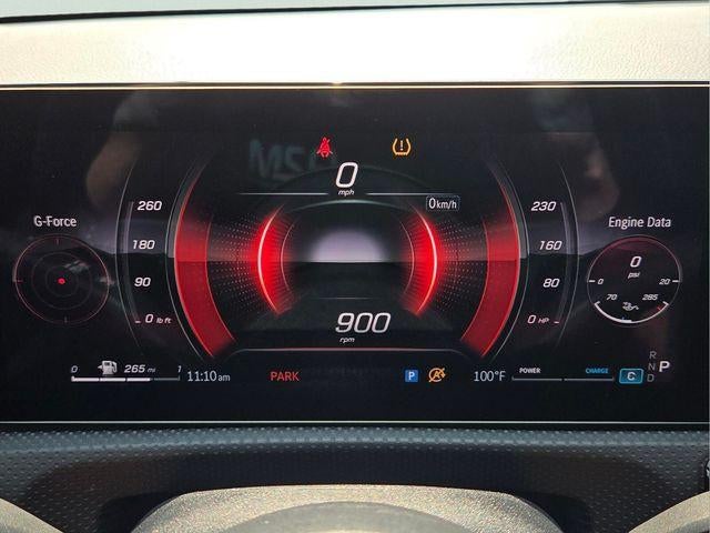 2025 Mercedes-Benz CLA CLA 250 Coupe