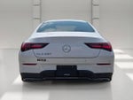 2025 Mercedes-Benz CLA CLA 250 Coupe