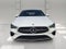 2025 Mercedes-Benz CLA CLA 250 Coupe