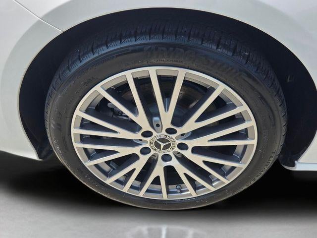 2025 Mercedes-Benz CLA CLA 250 Coupe