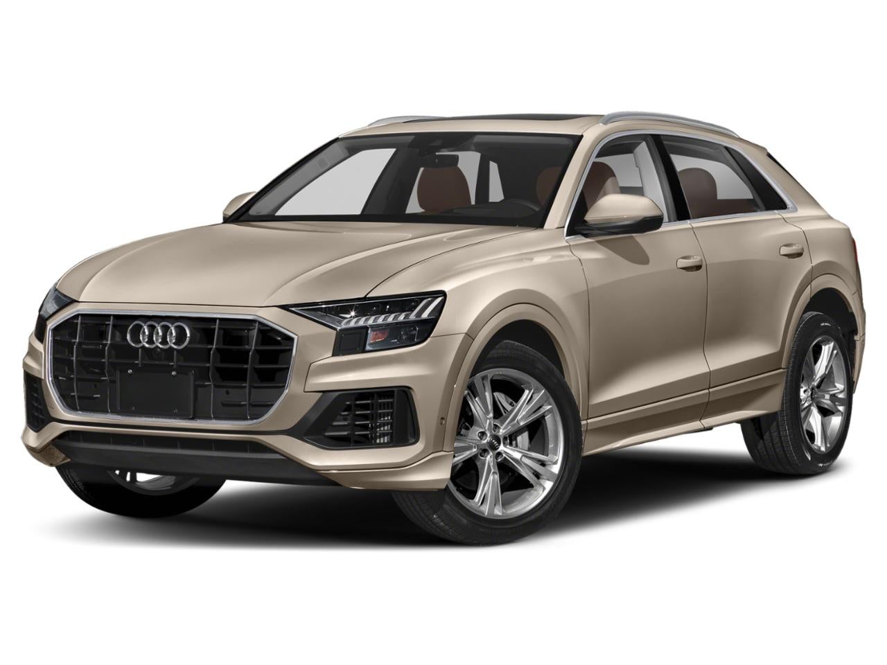 2023 Audi Q8 Premium Plus 55 TFSI quattro