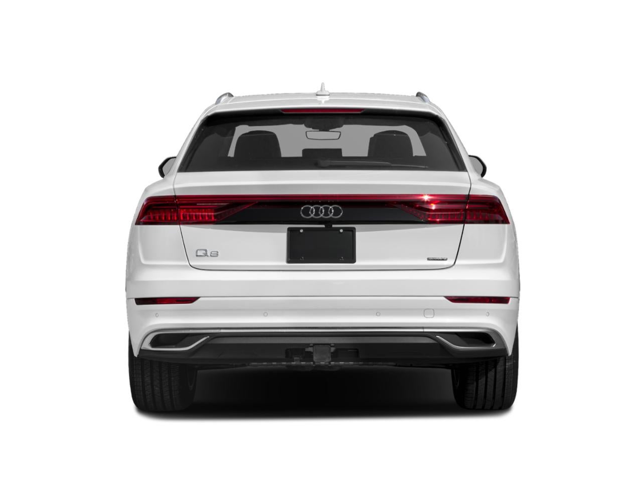 2023 Audi Q8 Premium Plus 55 TFSI quattro