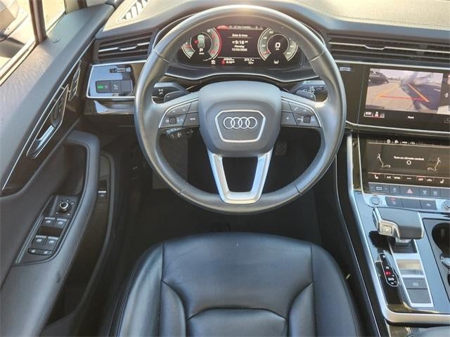 2024 Audi Q7 Premium Plus 55 TFSI quattro