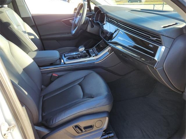 2024 Audi Q7 Premium Plus 55 TFSI quattro