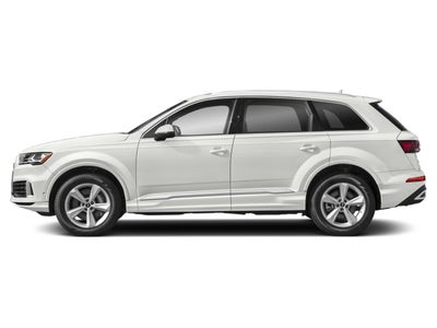 2024 Audi Q7 Premium Plus 55 TFSI quattro