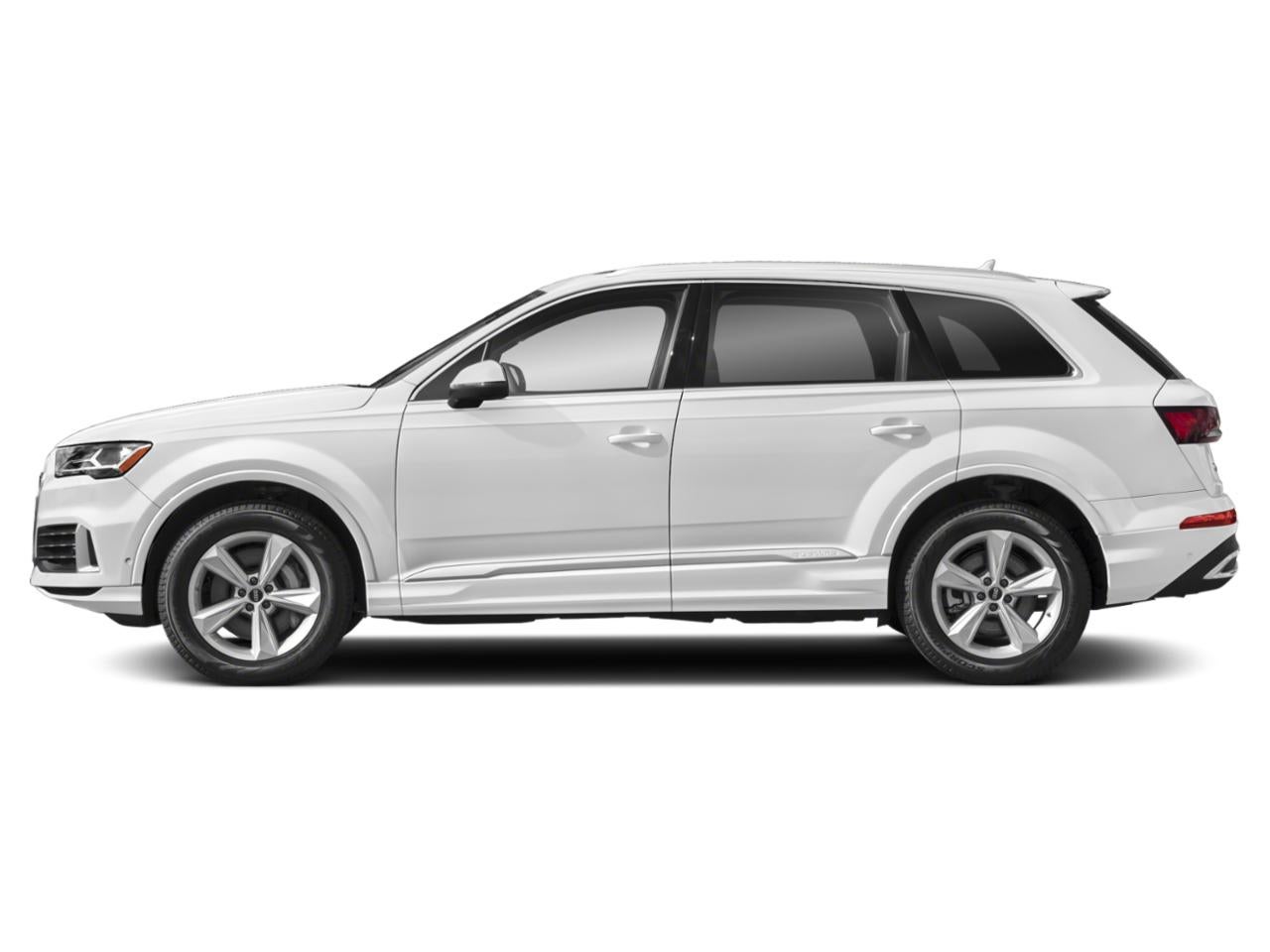 2024 Audi Q7 Premium Plus 55 TFSI quattro