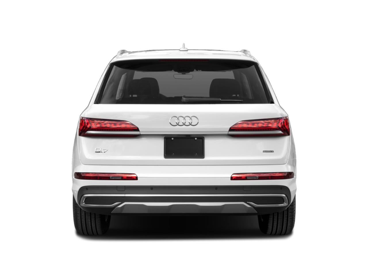 2024 Audi Q7 Premium Plus 55 TFSI quattro