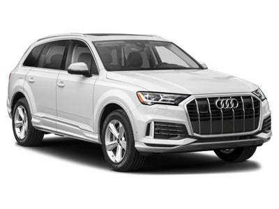 2024 Audi Q7 Premium Plus 55 TFSI quattro