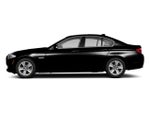 2013 BMW 535i Sedan