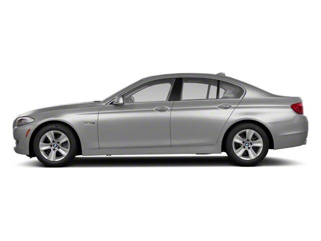 2013 BMW 535i Sedan