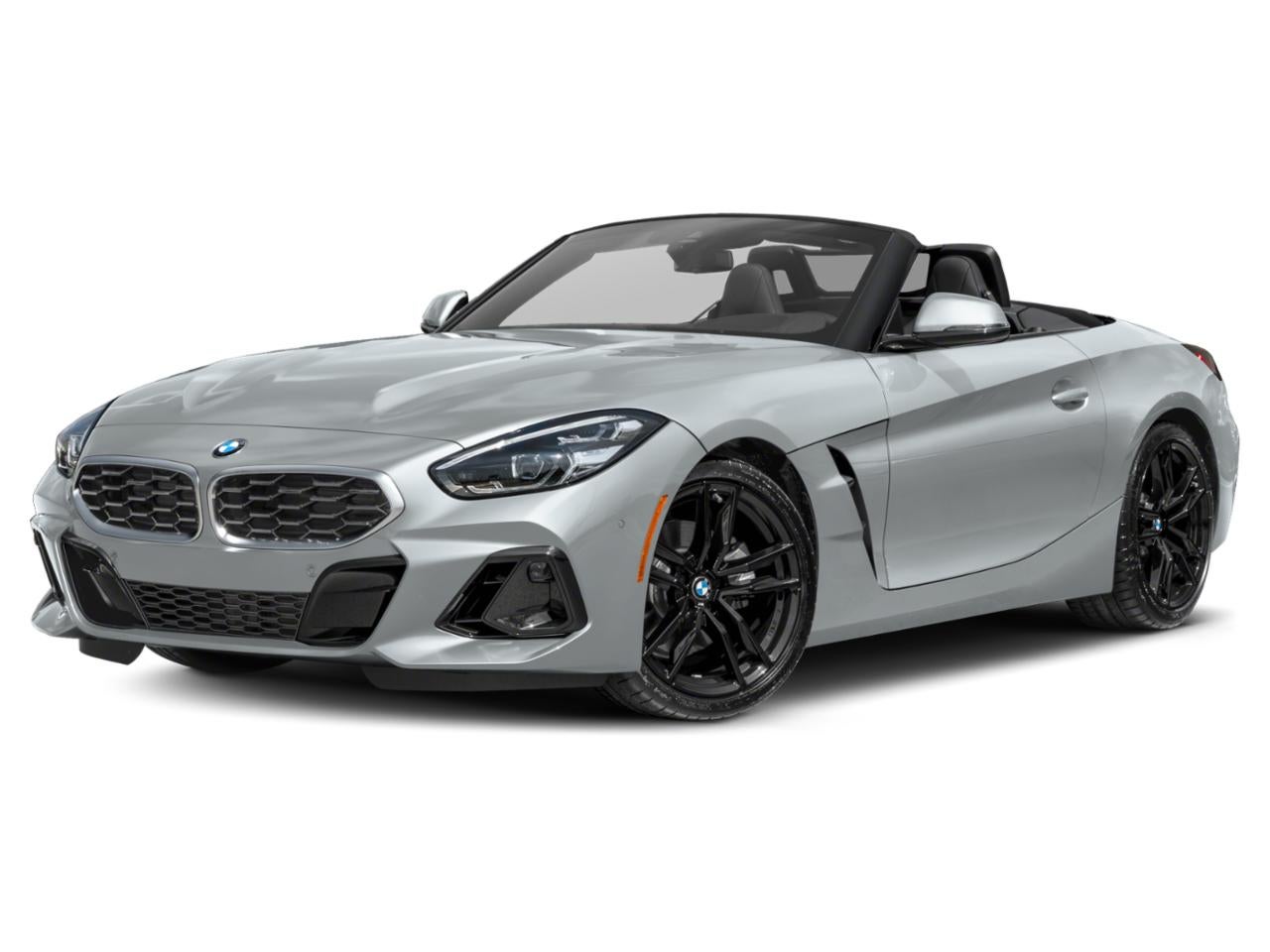 2025 BMW Z4 sDrive30i Roadster