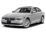 2019 BMW 530i Sedan