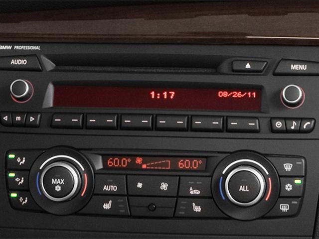 2013 BMW 128i Convertible