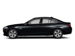 2013 BMW 528i Sedan