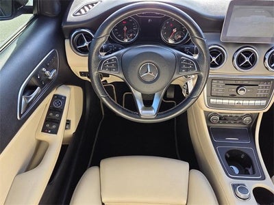 2019 Mercedes-Benz GLA GLA 250 4MATIC® SUV