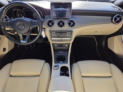 2019 Mercedes-Benz GLA GLA 250 4MATIC® SUV