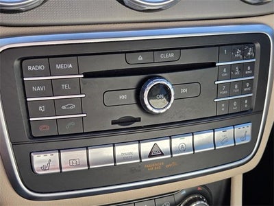 2019 Mercedes-Benz GLA GLA 250 4MATIC® SUV