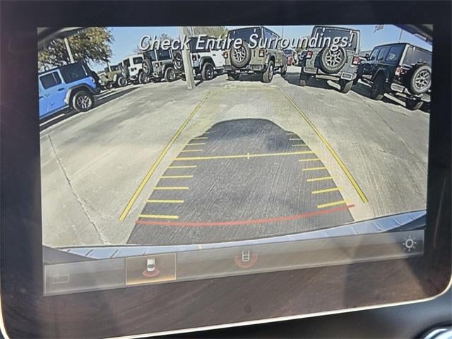 2019 Mercedes-Benz GLA GLA 250 4MATIC® SUV