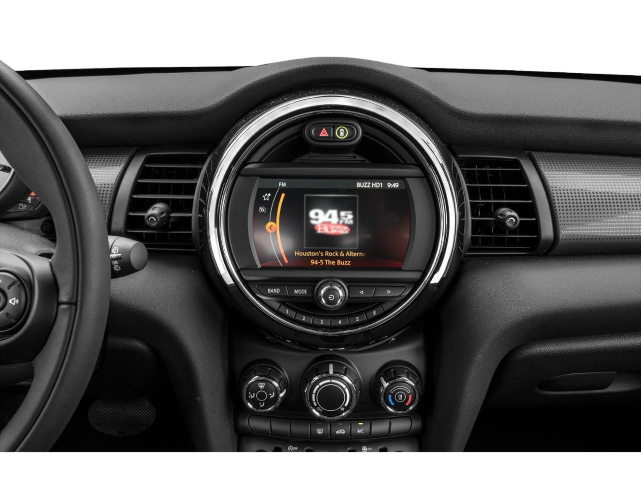 2020 MINI Cooper Hardtop 4 Door Base