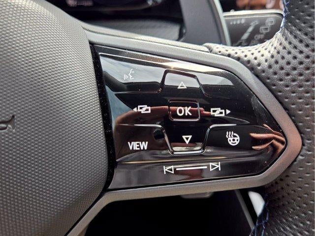 2024 Volkswagen Golf R 2.0T DSG