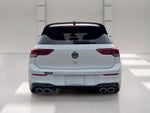 2024 Volkswagen Golf R 2.0T DSG