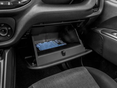 2016 RAM ProMaster City Cargo Van Tradesman Cargo Van