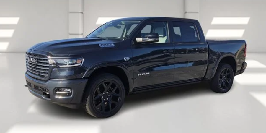 New vehicles for Sebring, FL drivers at Huston Automotive Group