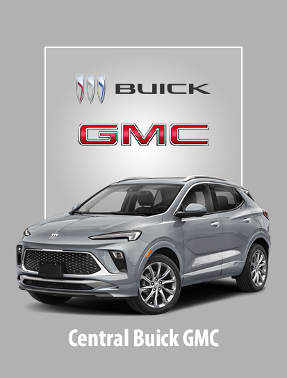 Central Buick GMC